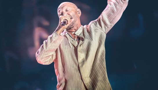 Biagio Antonacci
