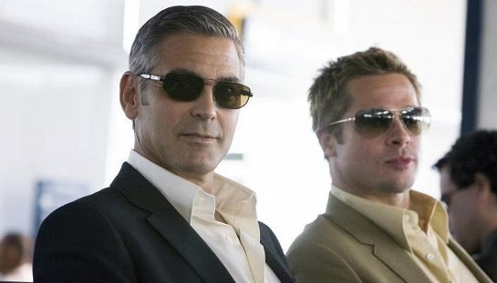 Brad Pitt e George Clooney di nuovo insieme per continuare la loro saga più famosa: Ocean's 14 è realtà e la storia sarà "fantastica"