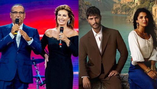 BYD Music Awards e L'erede