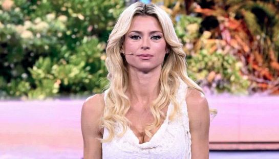 camila giorgi mamma