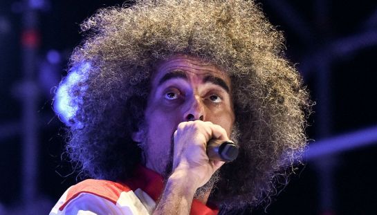 Caparezza