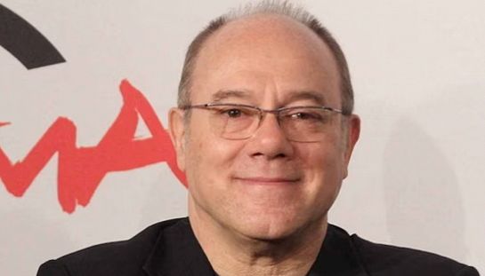 Carlo Verdone parla del cinema in crisi e l'ancia l'allarme sull'IA