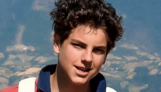 Carlo Acutis