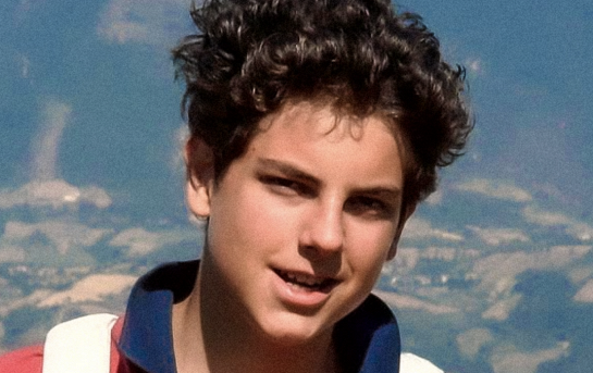Carlo Acutis