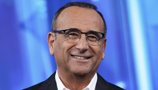 Carlo Conti