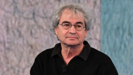 Carlo Rovelli
