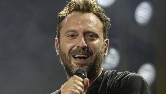 Cesare Cremonini