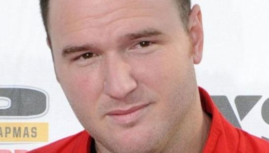 Chad Glbert