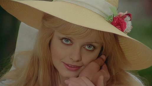 Giuseppe Conte e la suocera premiata a Venezia 83: chi è Ewa Aulin, tra le muse di Tinto Brass