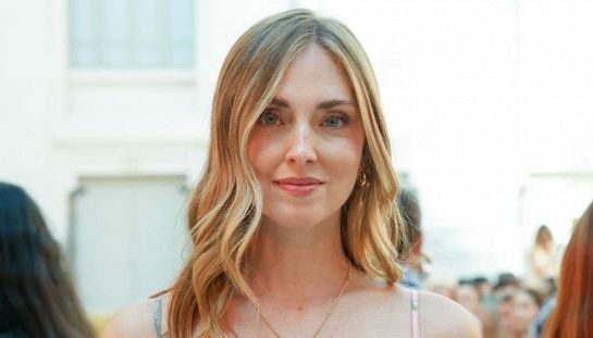 Chiara ferragni racconto