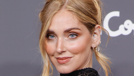 Chiara Ferragni