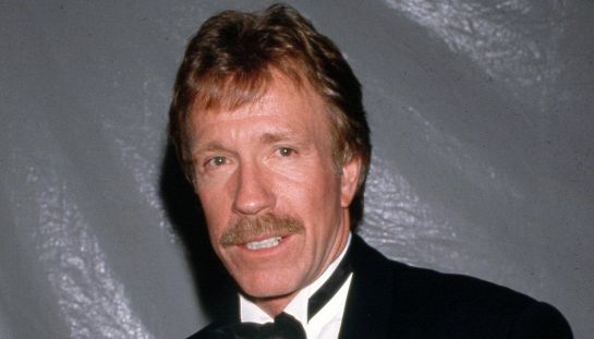 Chuck Norris