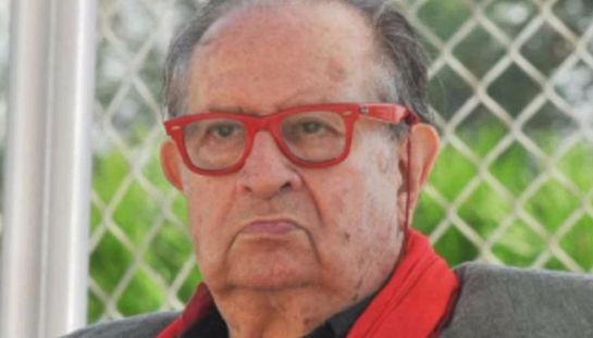 Col Cuore in Gola, film di Tinto Brass, preapertura Festival del Cinema di Venezia 2026