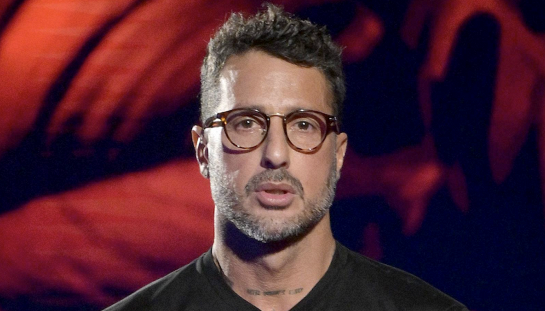 Fabrizio Corona