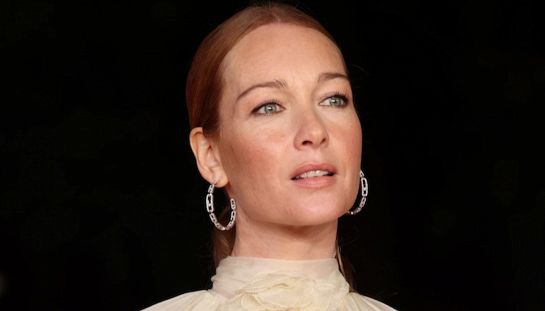 Cristiana Capotandi racconta la serie Netflix Minerva