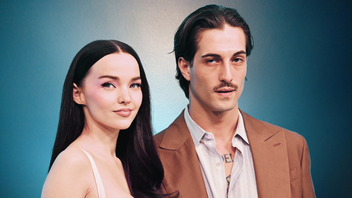 Damiano David e Dove Cameron: due cuori e una capanna (da 15mila euro a notte). Il prezzo dell'umiltà a 5 stelle