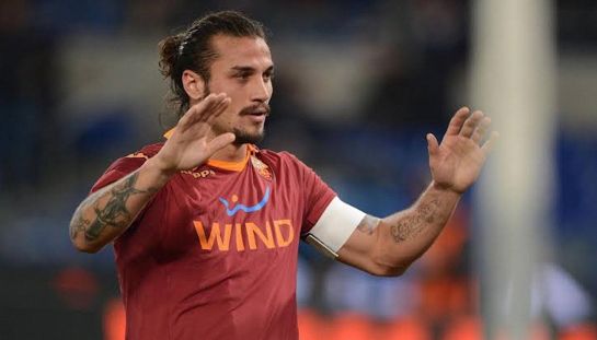 Daniel Osvaldo