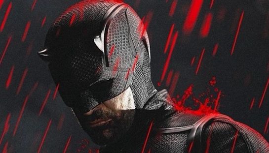 Daredevil: Rinascita, la terza stagione della serie Disney+ con Charlie Cox sarà l'ultima