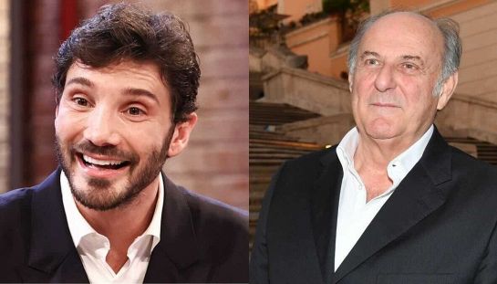 de martino scotti sfida