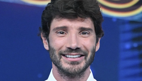 Stefano De Martino