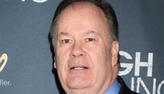È morto Dennis Haskins, il preside Belding della serie Bayside School