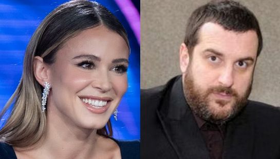 Diletta Leotta e Costantino della Gherardesca condurranno il nuovo show d Paramount+, Knockout - Botte da comici