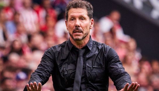 Diego Simeone