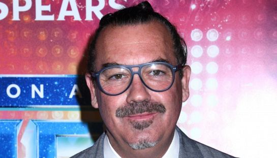 Duncan Sheik