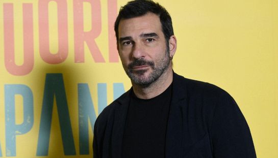 Edoardo Leo protagonista di una struggente storia vera al cinema con Se ami qualcuno dillo