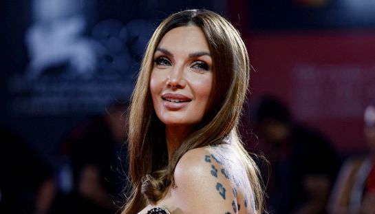 Elettra Lamborghini è protagonista di 'Boss in incognito'