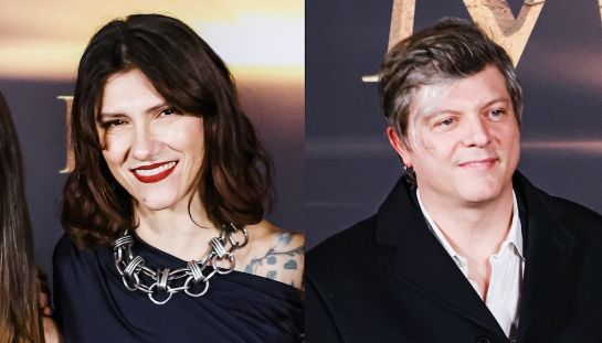 Elisa Toffoli e Andrea Rigonat