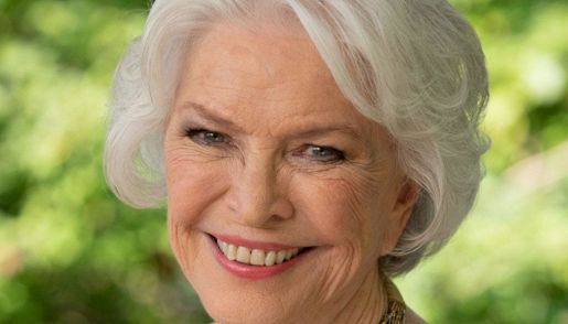 Ellen Burstyn