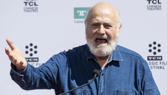 A Rob Reiner un Emmy postumo per The Bear: come il compianto regista ha superato il padre