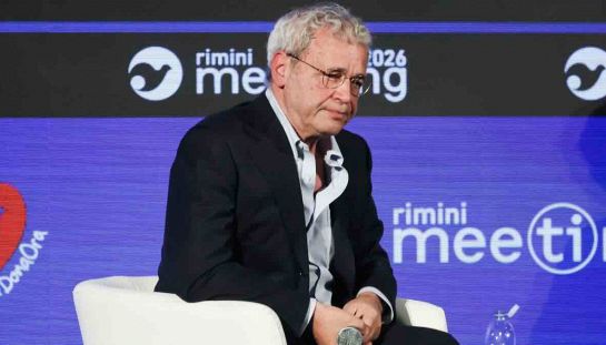 enrico mentana la7