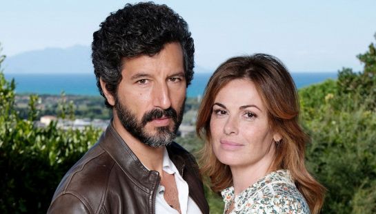 Erica – Una detective per caso