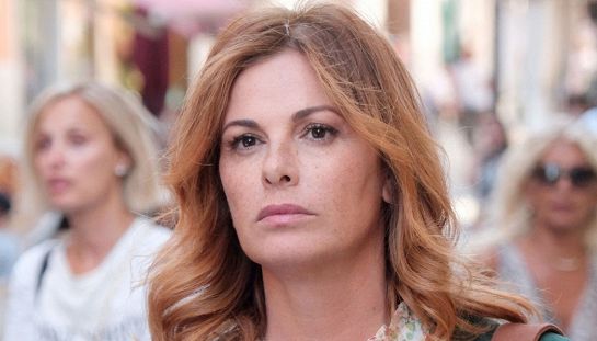Erica - Un detective per caso (Vanessa Incontrada)