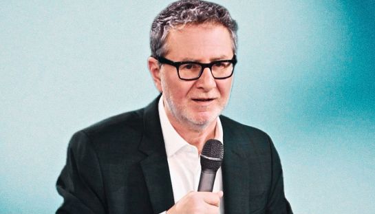 Fabio Fazio