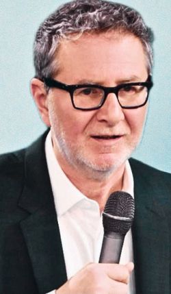 Fabio Fazio