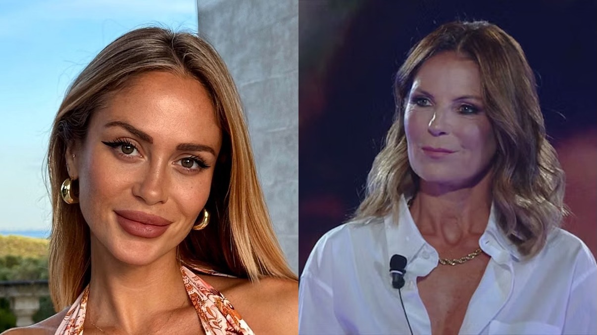 GF Vip: Federica Morello rompe il silenzio su Antonella Fiordelisi, e Marina La Rosa svela l'interesse per Andreas Muller