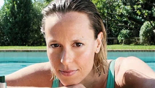 Federica Pellegrini nella bufera per la frase ad Abou Kane nello show Netflix, Physical Italia