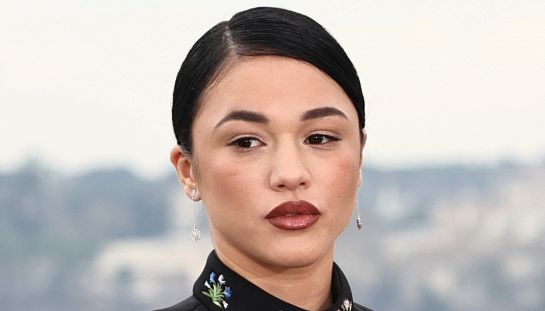 La vera storia di Melania Rea alla Festa del Cinema di Roma: il femminicidio che ha sconvolto l'Italia riporta in TV la stella di Mare Fuori