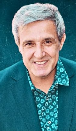 Flavio Insinna