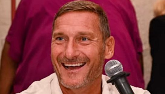 Francesco Totti