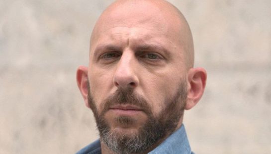 Franchino Er Criminale sbarca in TV, il nuovo programma (e l'annuncio choc)