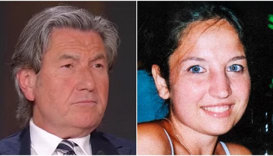 Garlasco, De Rensis e il caso Chiara Poggi