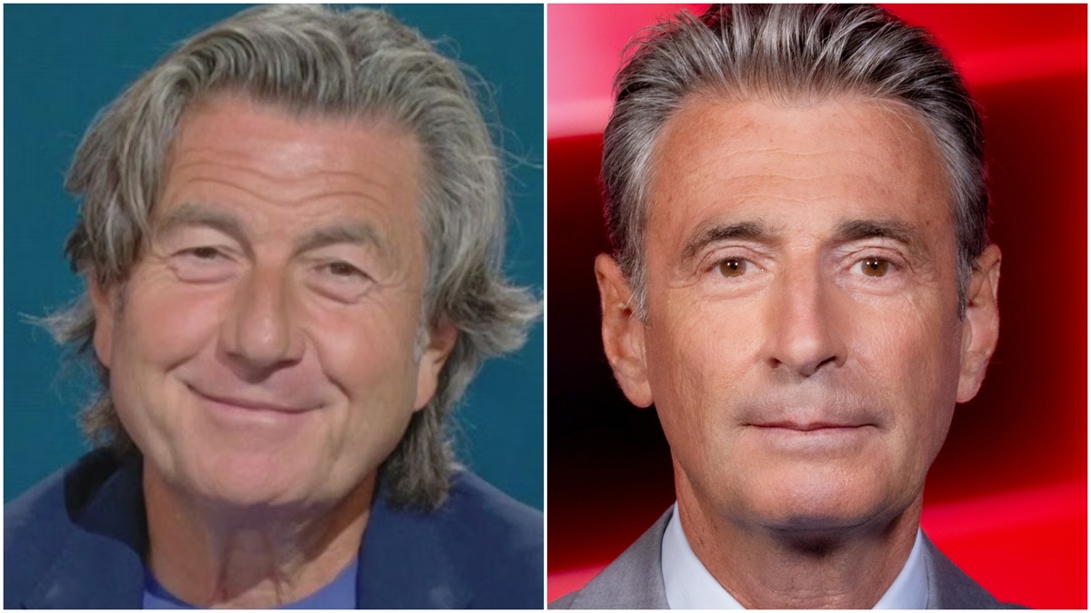 Garlasco in Tv, Milo Infante dà la scoop che fa commuovere De Rensis: "Mesi con tanto dispiacere". Perché l'ora della morte può salvare Stasi