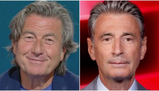 Garlasco, De Rensis e Milo Infante