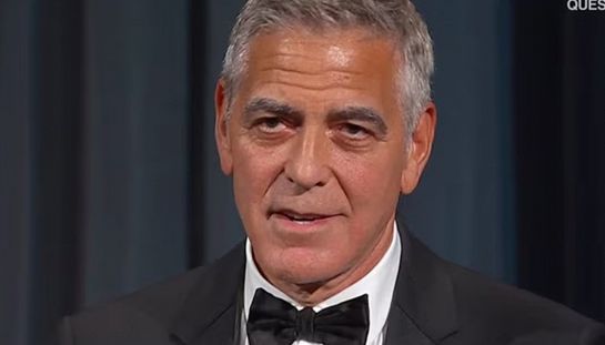 George Clooney distrutto per la morte di Presley Gerber: l'ultimo messaggio