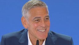 George Clooney rifiuta i rimborsi alla Mostra del Cinema: la mossa da signore che gela i colleghi