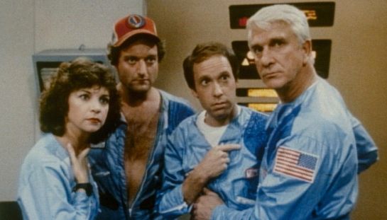 È morto Gerrit Graham, attore di cult come Star Trek e Scuola di Polizia: le cause della morte